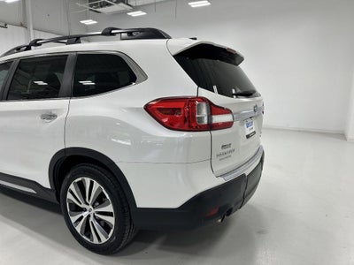 2021 Subaru Ascent Touring