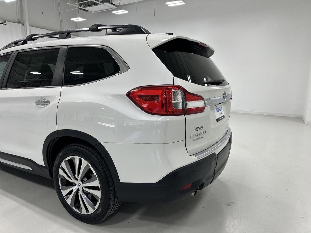 2021 Subaru Ascent Touring
