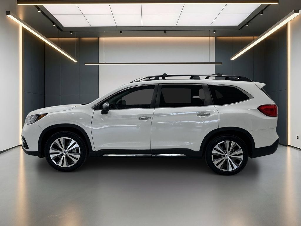 2021 Subaru Ascent Touring