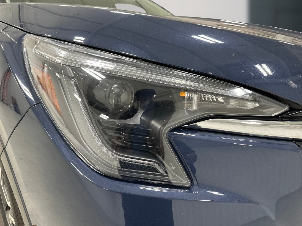 2024 Subaru Ascent Limited