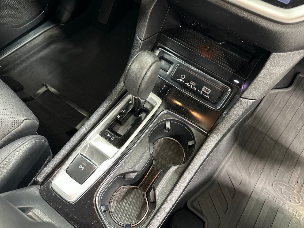 2024 Subaru Ascent Limited