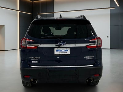 2024 Subaru Ascent Limited