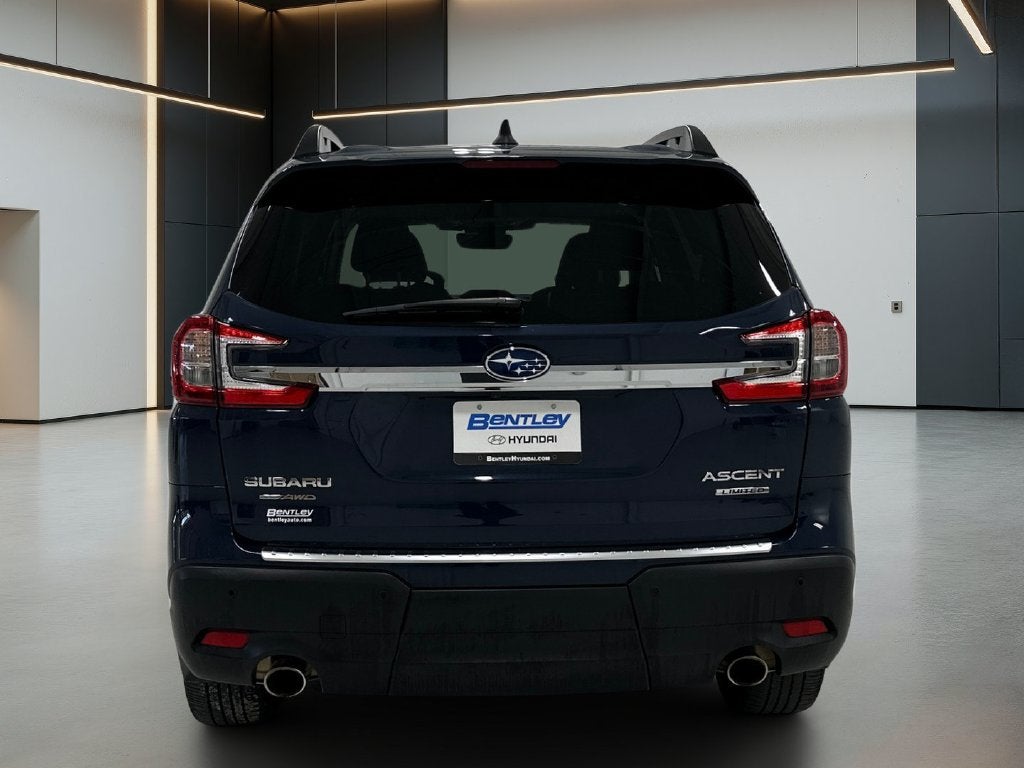 2024 Subaru Ascent Limited