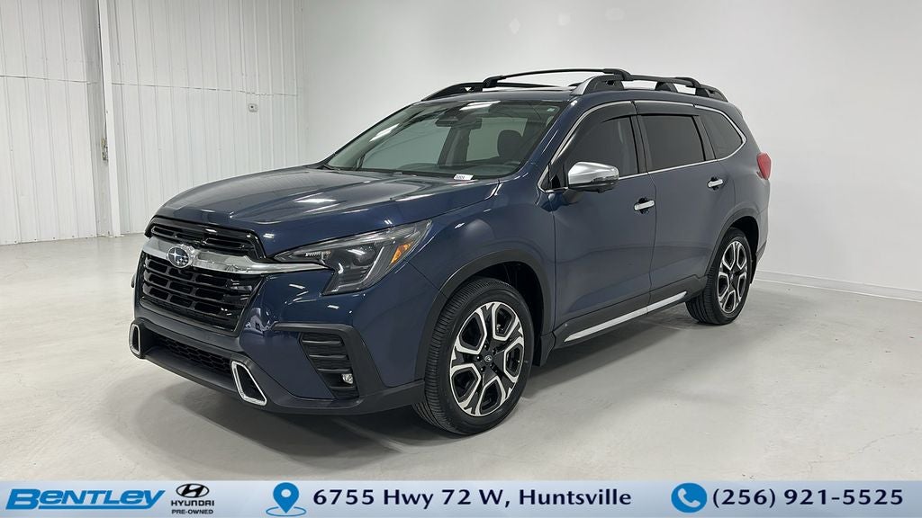 2023 Subaru Ascent Touring