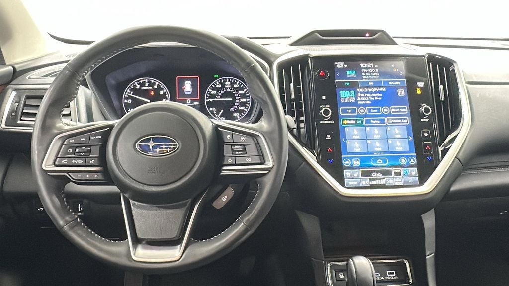 2023 Subaru Ascent Touring