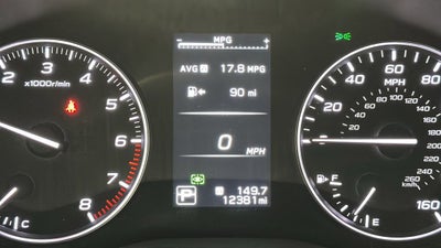 2023 Subaru Ascent Touring