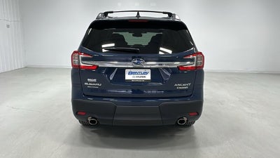 2023 Subaru Ascent Touring