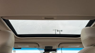 2019 Toyota Avalon Hybrid Limited