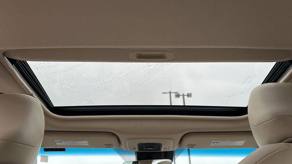 2019 Toyota Avalon Hybrid Limited