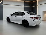 2020 Toyota Camry SE Nightshade