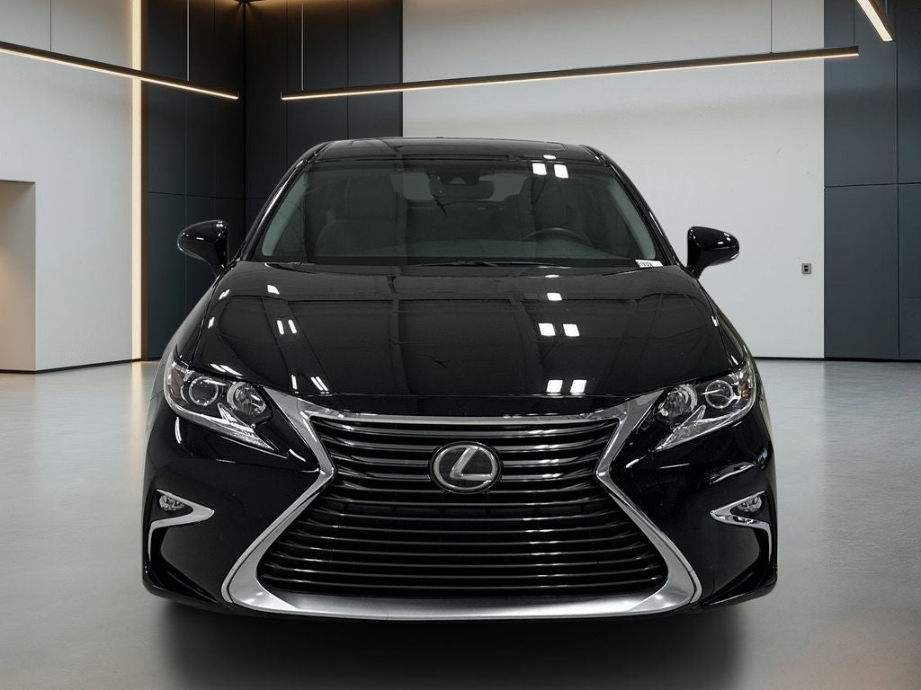 2017 Lexus ES 350