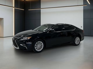 2017 Lexus ES 350