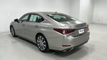 2019 Lexus ES 350 Luxury