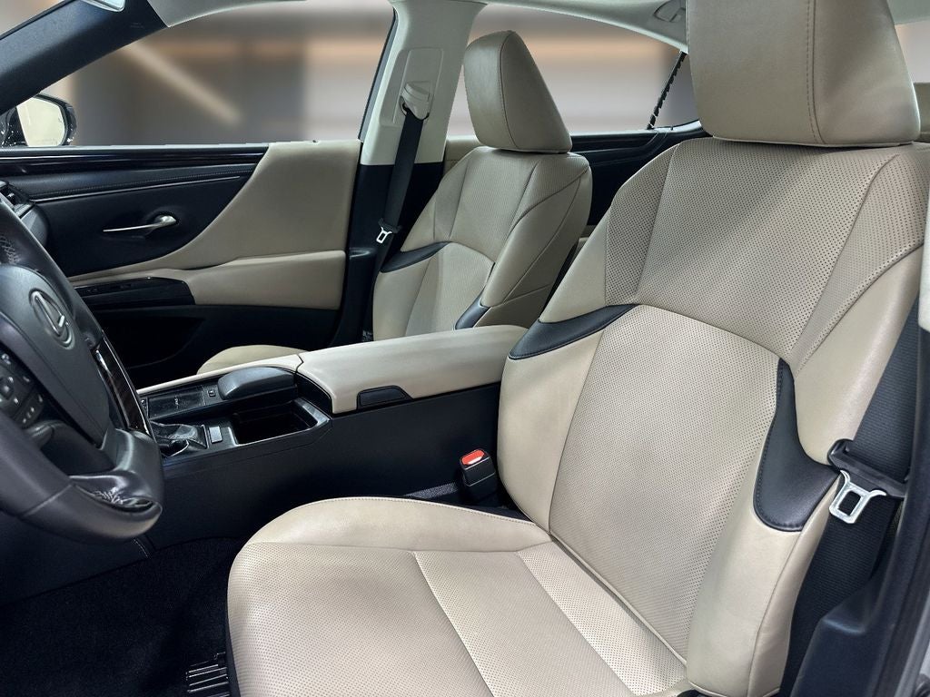 2021 Lexus ES 350