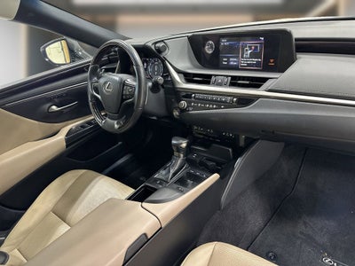 2021 Lexus ES 350