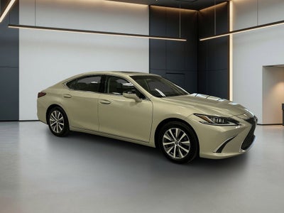 2021 Lexus ES 350