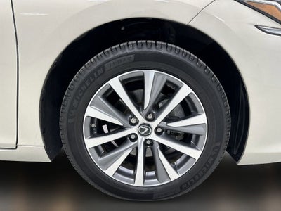 2021 Lexus ES 350