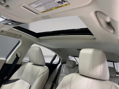 2024 Lexus ES 300h Ultra Luxury