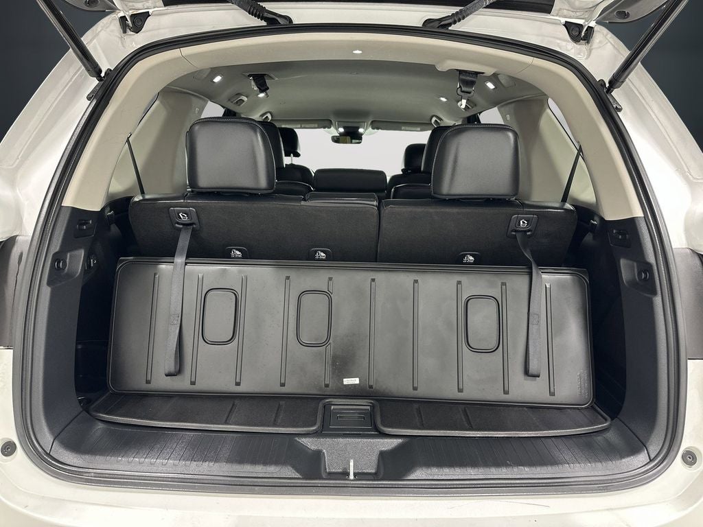 2024 Honda Pilot EX-L 8 Passenger