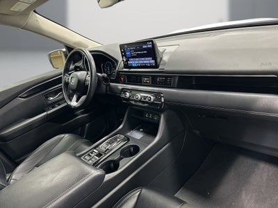 2024 Honda Pilot EX-L 8 Passenger