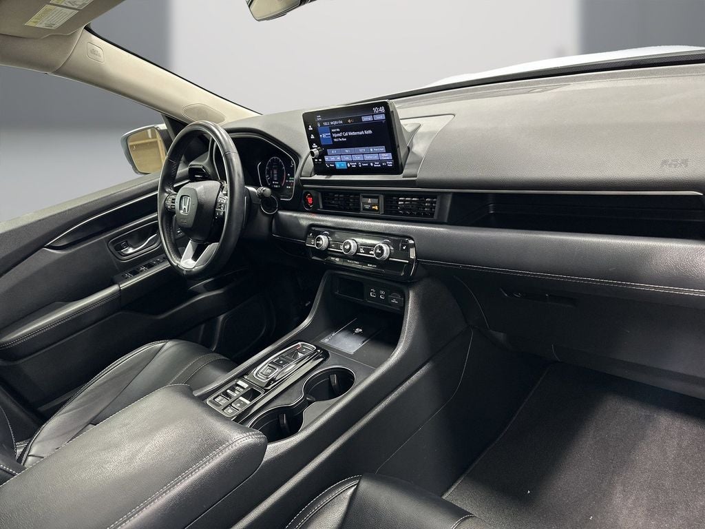 2024 Honda Pilot EX-L 8 Passenger