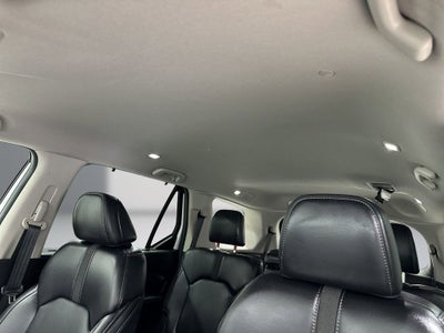 2024 Honda Pilot EX-L 8 Passenger