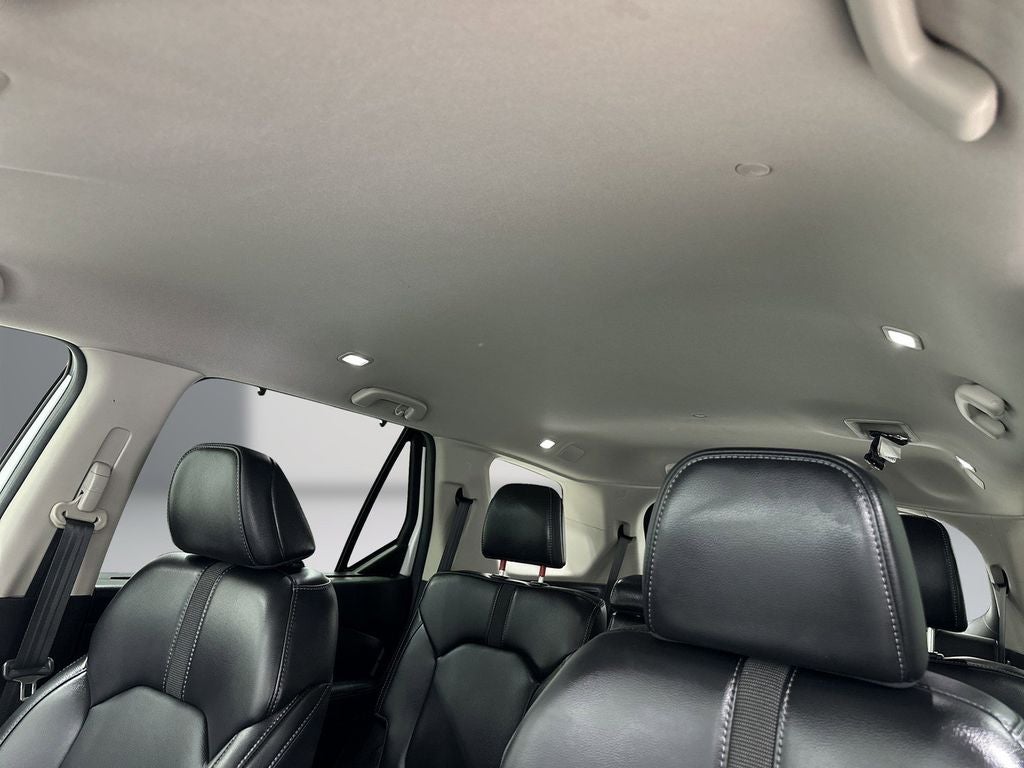 2024 Honda Pilot EX-L 8 Passenger