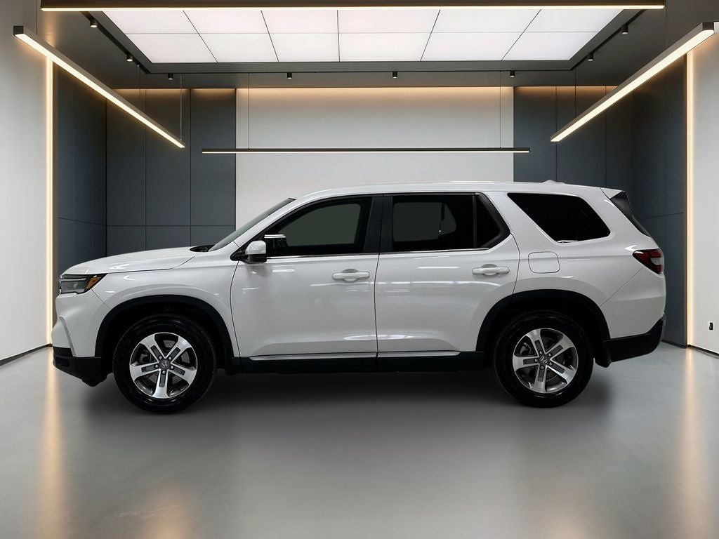 2024 Honda Pilot EX-L 8 Passenger