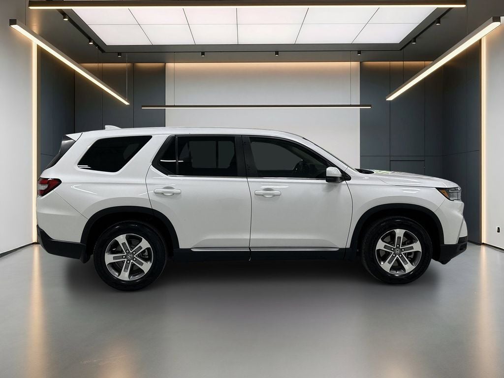 2024 Honda Pilot EX-L 8 Passenger
