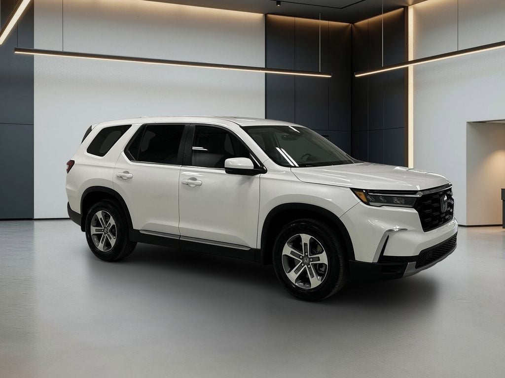 2024 Honda Pilot EX-L 8 Passenger