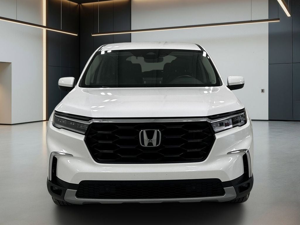 2024 Honda Pilot EX-L 8 Passenger