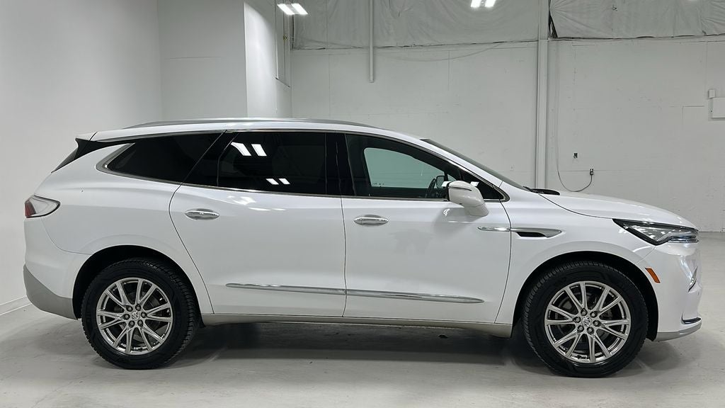 2023 Buick Enclave Premium Group