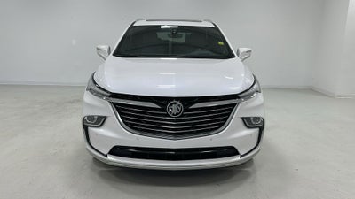 2023 Buick Enclave Premium Group