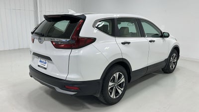 2021 Honda CR-V LX