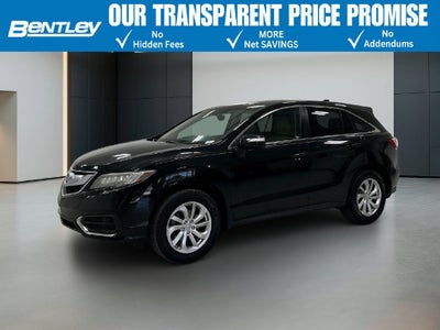 2016 Acura RDX Base