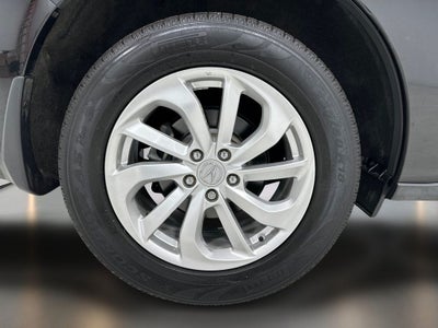 2016 Acura RDX Base