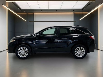 2016 Acura RDX Base