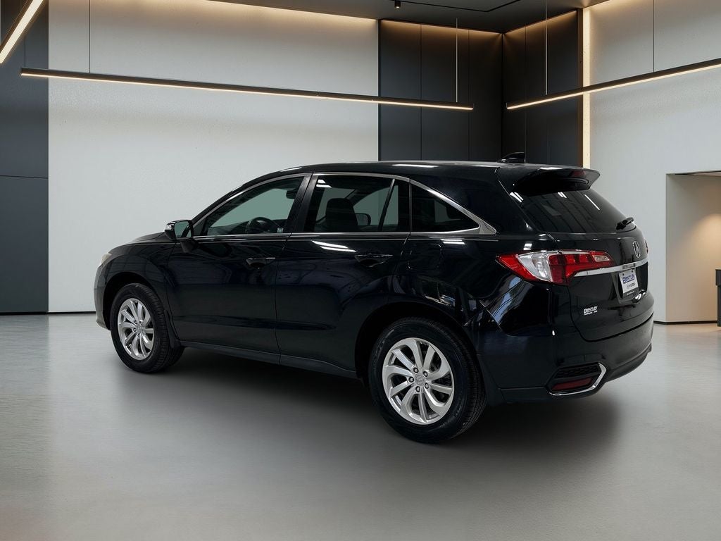 2016 Acura RDX Base