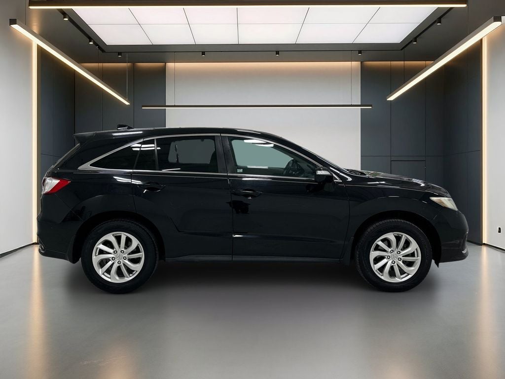 2016 Acura RDX Base