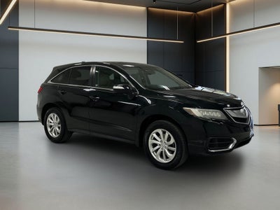 2016 Acura RDX Base