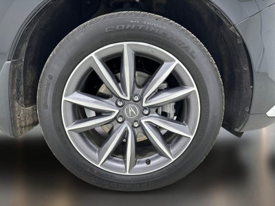 2023 Acura RDX Technology Package