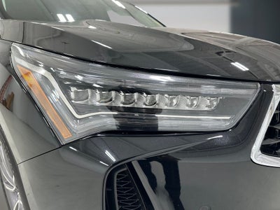 2023 Acura RDX Technology Package