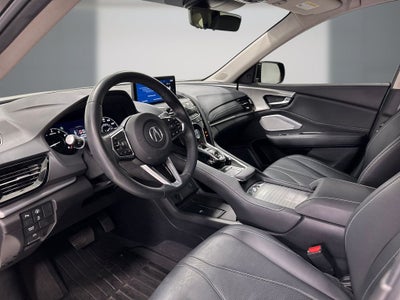 2023 Acura RDX Technology Package