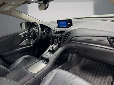 2023 Acura RDX Technology Package