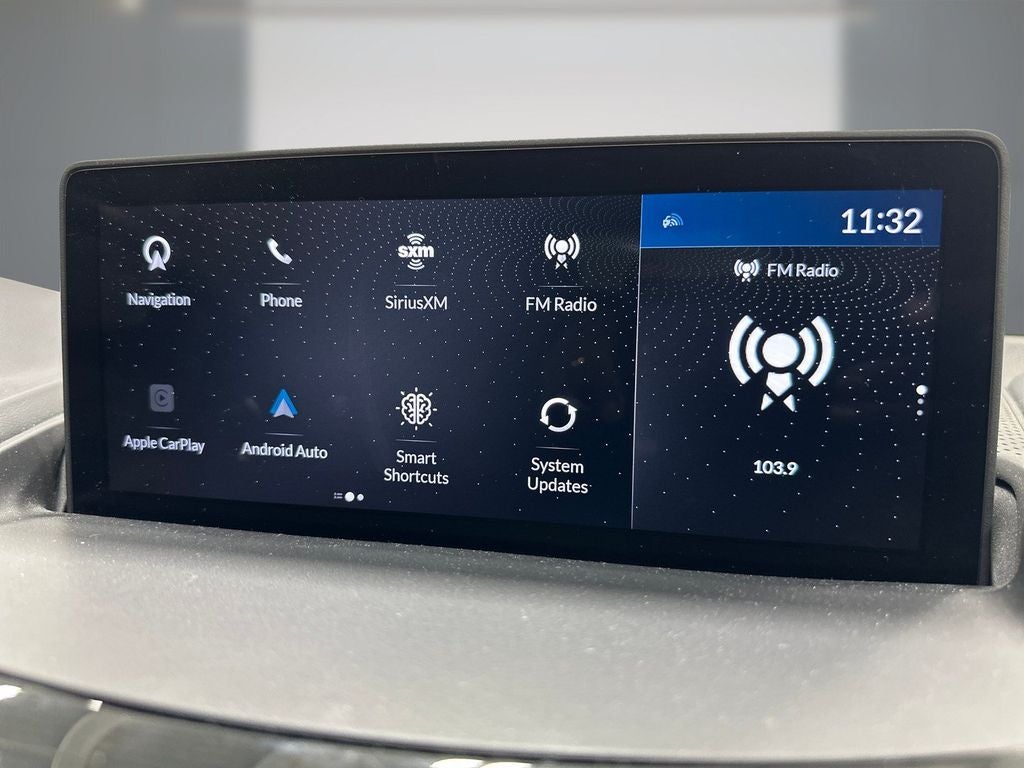 2023 Acura RDX Technology Package