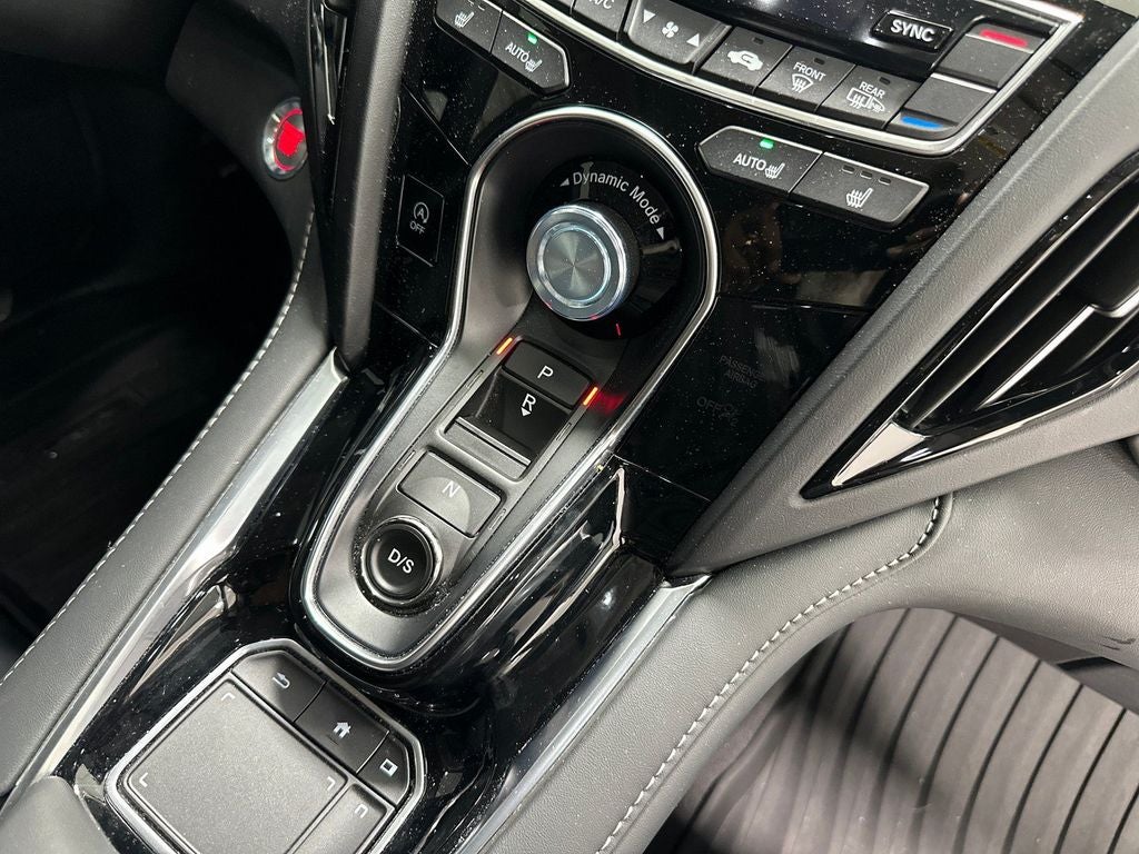 2023 Acura RDX Technology Package