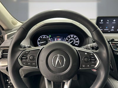 2023 Acura RDX Technology Package