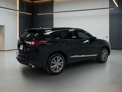 2023 Acura RDX Technology Package