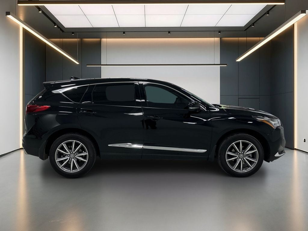 2023 Acura RDX Technology Package
