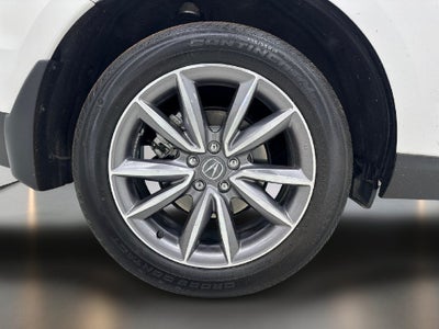 2023 Acura RDX Technology Package